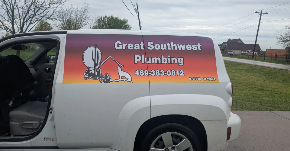 Plumbing Services